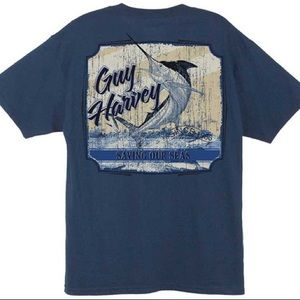 Guy Harvey Shirt